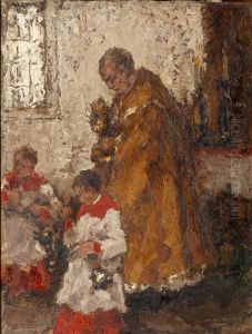 Church Mass