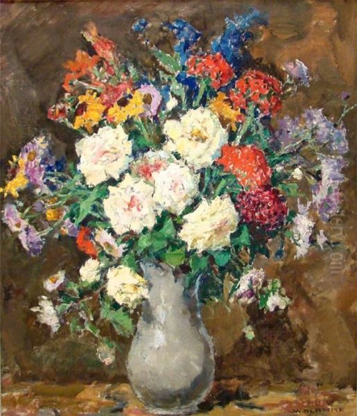 Herbstblumen - view 1