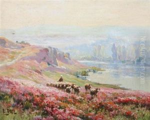 Bergere En Morvan