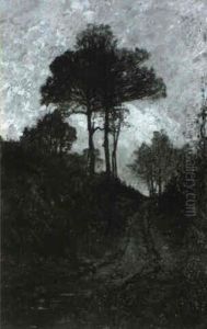 Boisieres Au Bord Du Chemin Boisieres Au Bord Du Chemin
