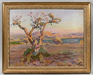 Le Vieil Olivier