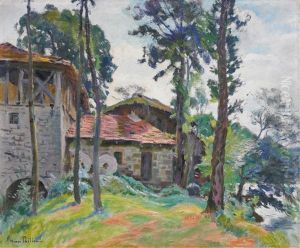 Le Moulin De Brendonne Le Moulin De Brendonne