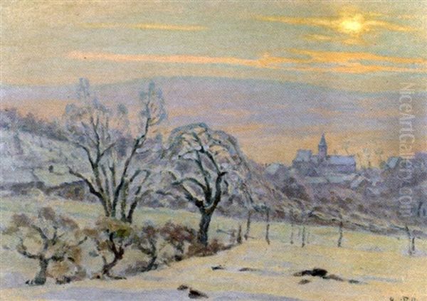 Effet De Neige - view 1