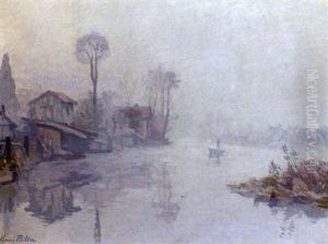 Effet De Brume Effet De Brume
