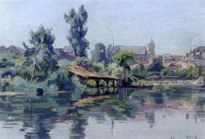 Le Lavoir Le Lavoir