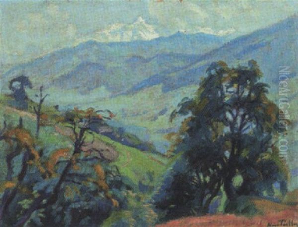 Tal Im Sonnenschein - view 1