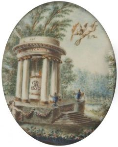 Homme En Costume Brun (+ Hymen Sous Un Peristyle; 2 Works) Homme En Costume Brun (+ Hymen Sous Un Peristyle; 2 Works)