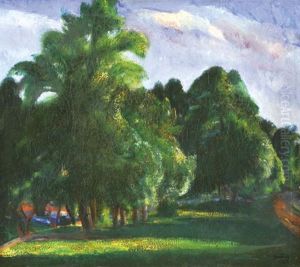 In The Park