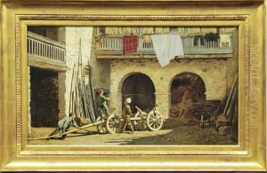 Il Piccolo Generale Il Piccolo Generale
