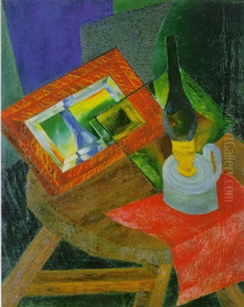 Still Life - view 1
