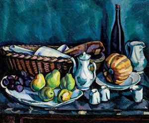 Still Life Still Life