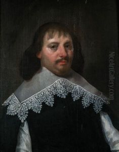 Herrenportrat