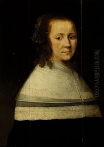Portrait Of A Lady
