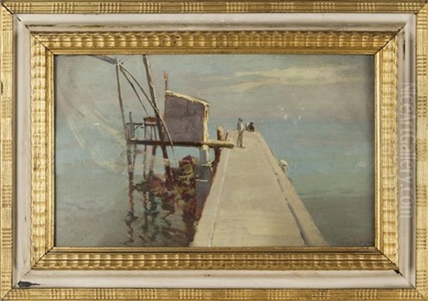 Marina - view 1