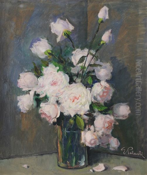 Rose In Vaso - view 1