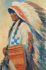 Chief Hector Crawler (calf Child) Chief Hector Crawler (calf Child)
