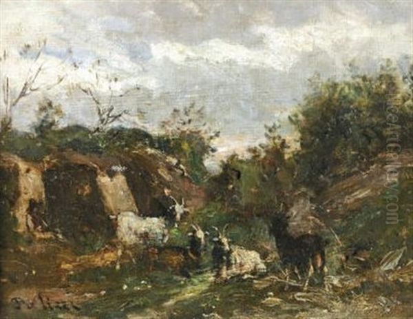 Chevres Sur Le Chemin - view 1