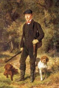 Il Principe Di Fondi A Caccia Il Principe Di Fondi A Caccia