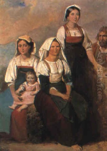 Ritratto Di Famiglia - view 1