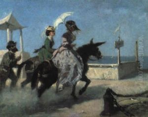 Sull'asinello Sull'asinello