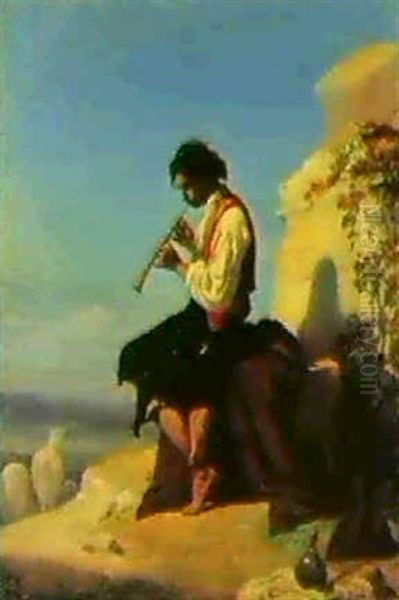 Pastorello - view 1