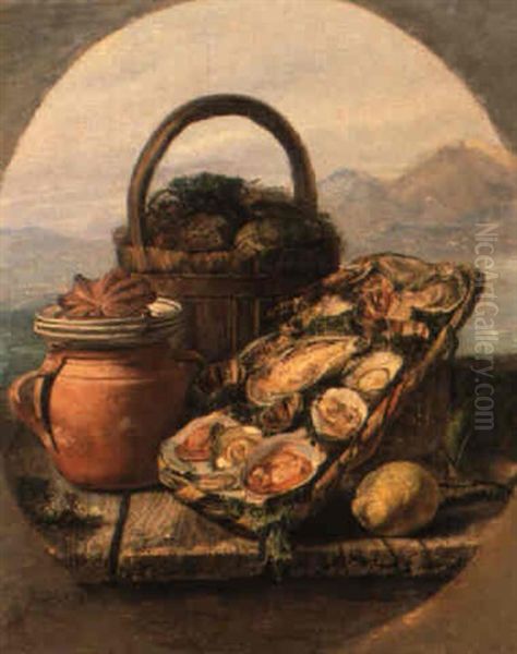 Frutti Di Mare Con Limone - view 1