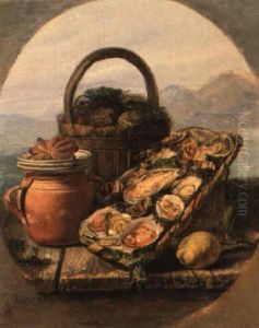 Frutti Di Mare Con Limone