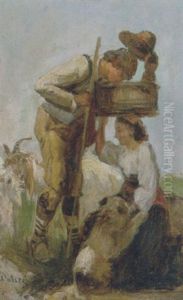 Pastorelli Pastorelli