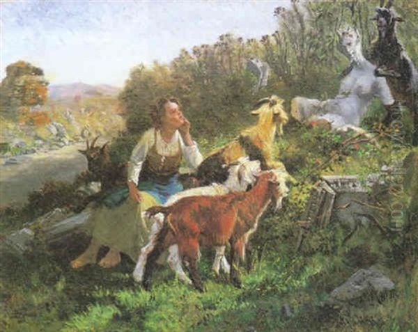 Pastorella - view 1