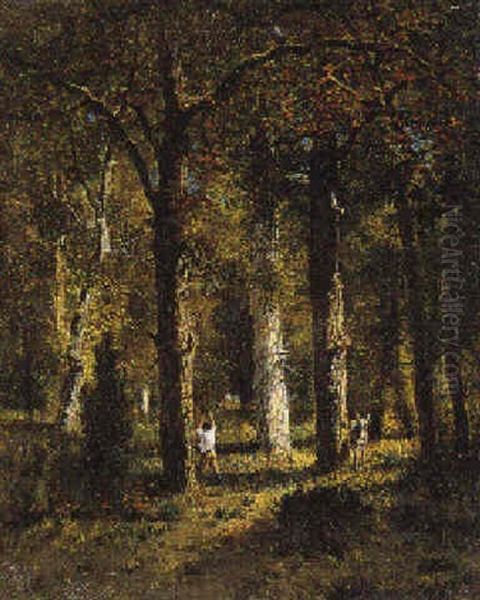 Boscaiolo - view 1