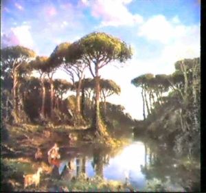 Lungo Il Fiume Lungo Il Fiume