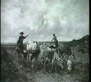 Going To Market