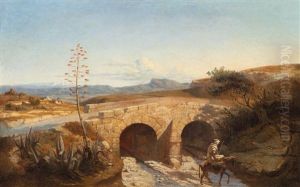 Paesaggio Romano