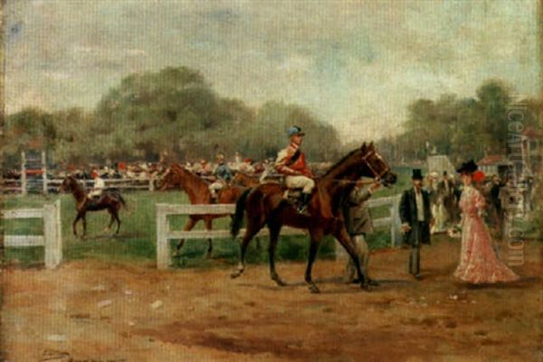 At The Races - view 1