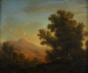 Romersk Campagna