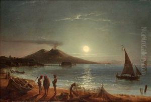 Vesuvius I Mansken