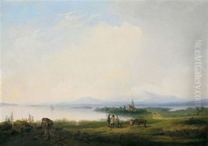 Schwedische Kustenlandschaft Schwedische Kustenlandschaft