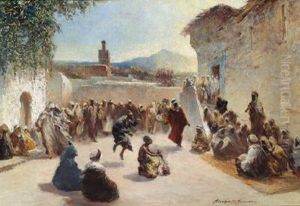 Danza Dei Dervisci
