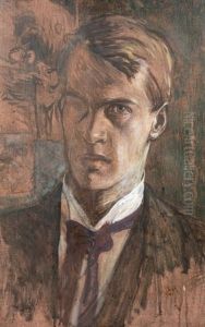 Autoportrait