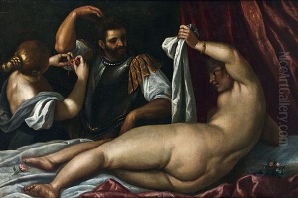 Mars Et Venus - view 1