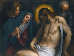 The Deposition The Deposition