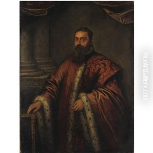 Ritratto Del Senatore Soranzo