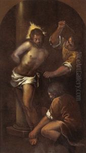 Cristo Alla Colonna
