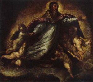 Santo In Gloria