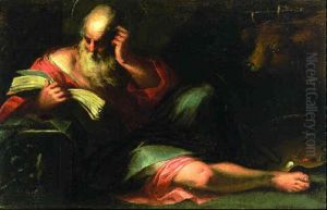 St. Luke