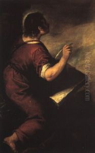 St. John The Evangelist St. John The Evangelist