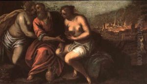 Loth E Le Figlie Loth E Le Figlie