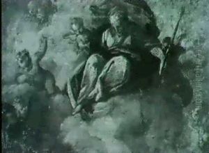 Maria Immaculata