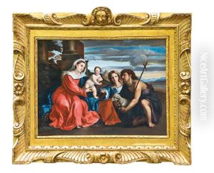 Sacra Conversazione