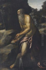 San Gerolamo San Gerolamo